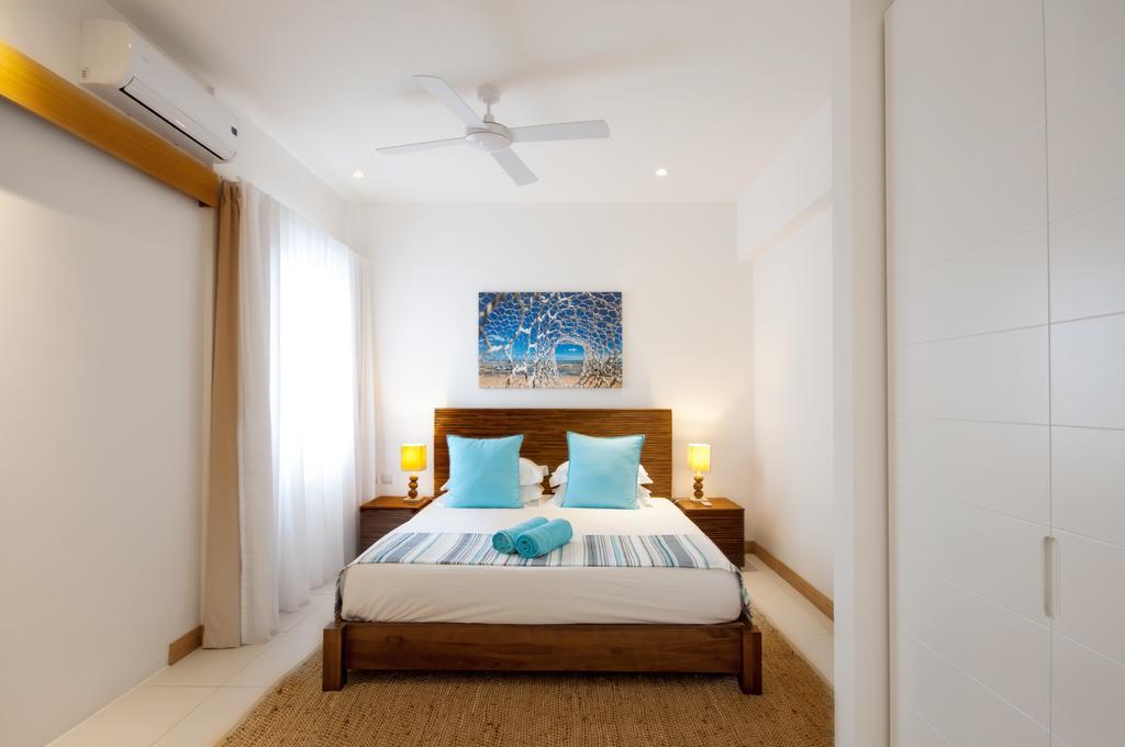Cap Ouest Luxury Penthouse By Dream Escapes Apartment Flic en Flac Bagian luar foto