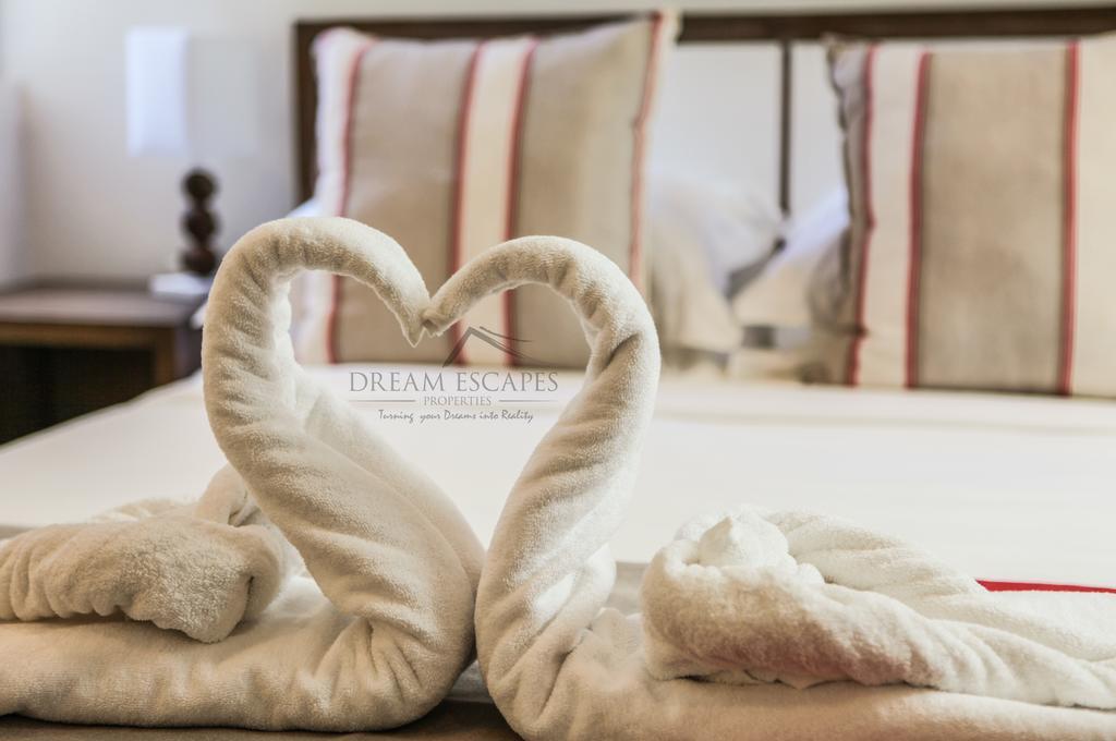 Cap Ouest Luxury Penthouse By Dream Escapes Apartment Flic en Flac Bagian luar foto