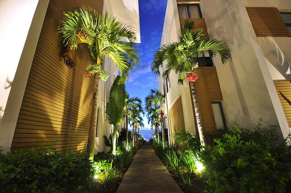 Cap Ouest Luxury Penthouse By Dream Escapes Apartment Flic en Flac Bagian luar foto