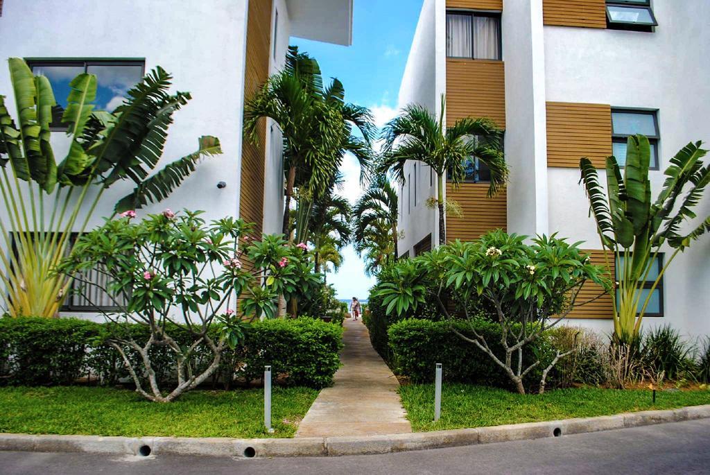 Cap Ouest Luxury Penthouse By Dream Escapes Apartment Flic en Flac Bagian luar foto